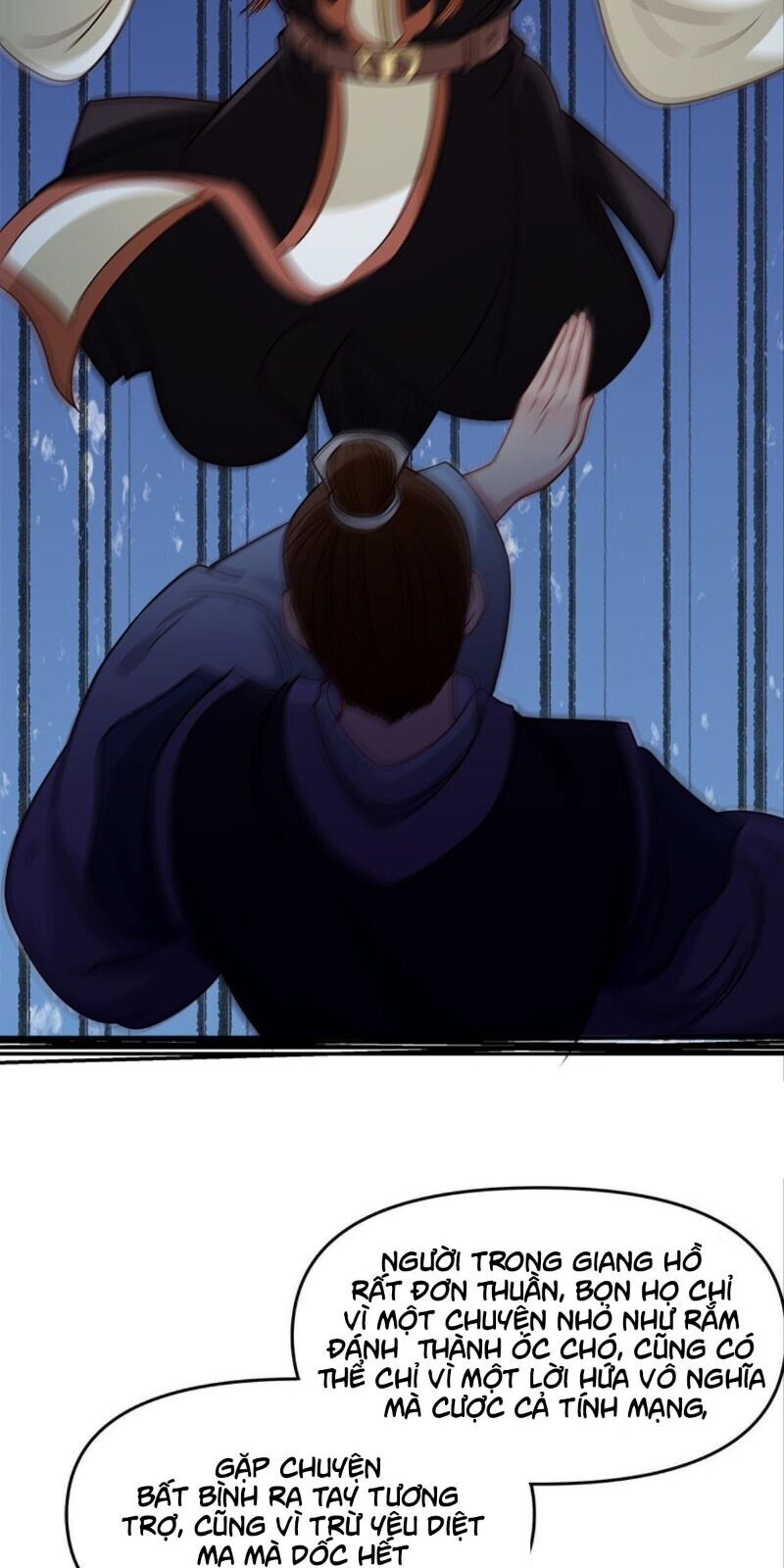 Xâm Lược Vạn Giới Chapter 12 - 30