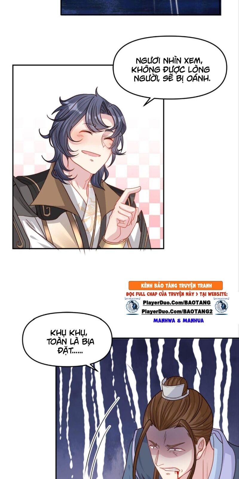 Xâm Lược Vạn Giới Chapter 12 - 35