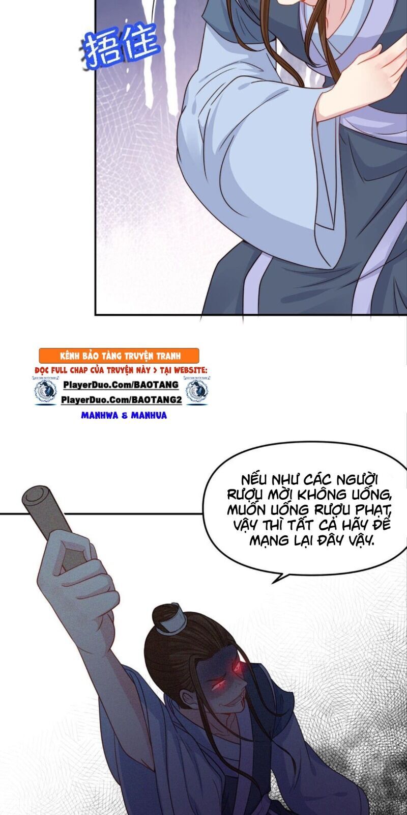 Xâm Lược Vạn Giới Chapter 12 - 36