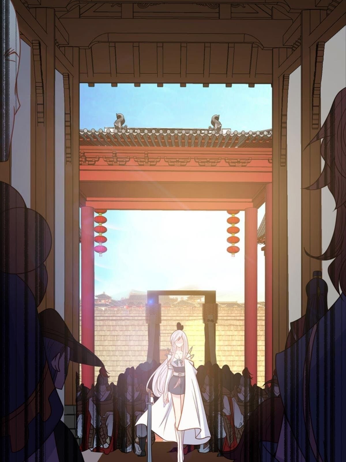 Xâm Lược Vạn Giới Chapter 12 - 42