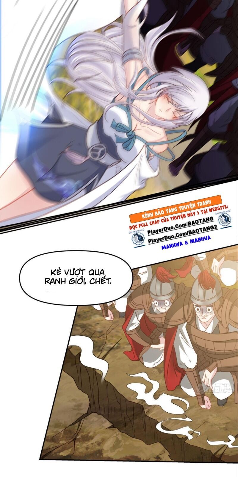 Xâm Lược Vạn Giới Chapter 12 - 47