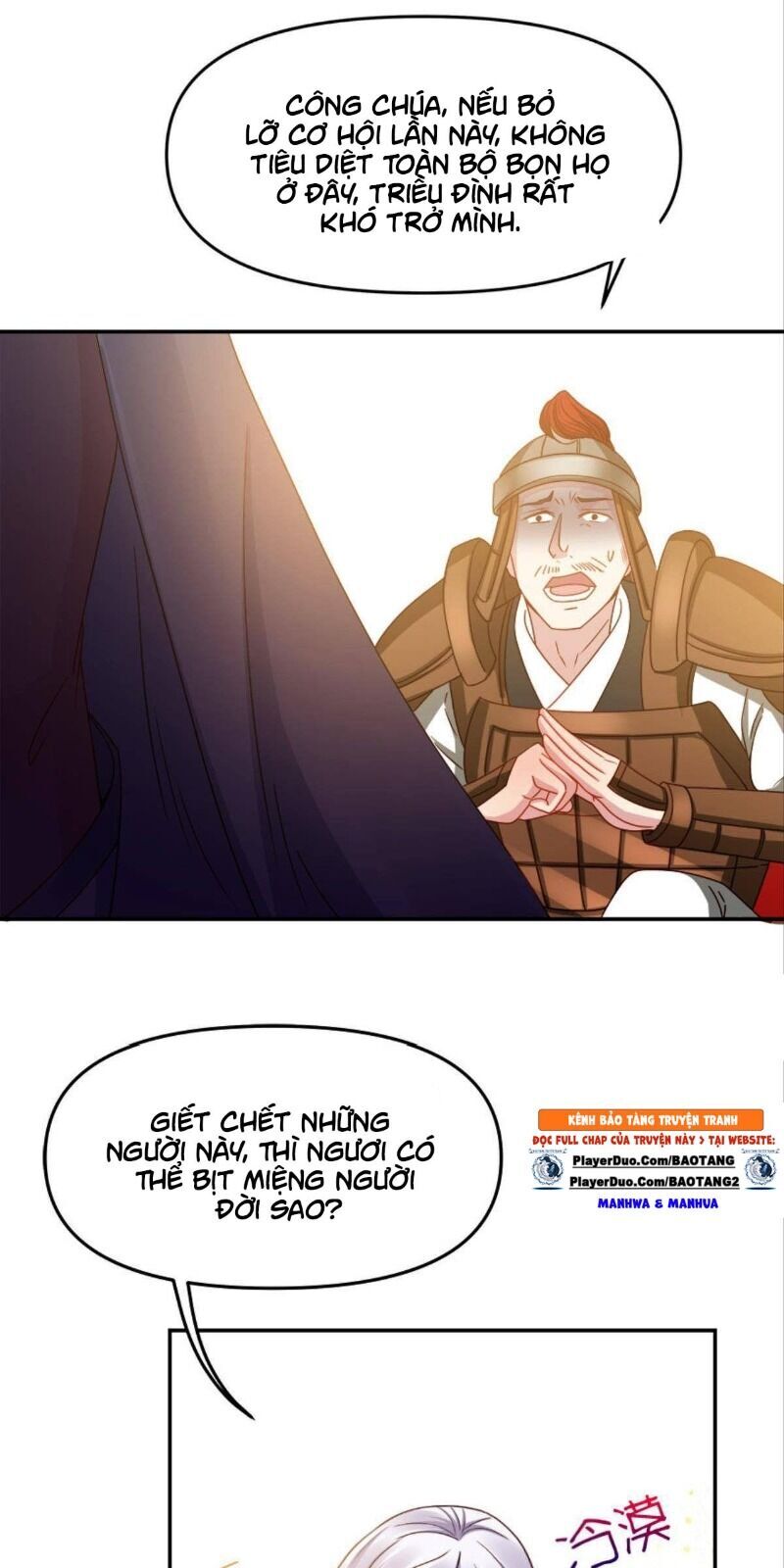 Xâm Lược Vạn Giới Chapter 12 - 48