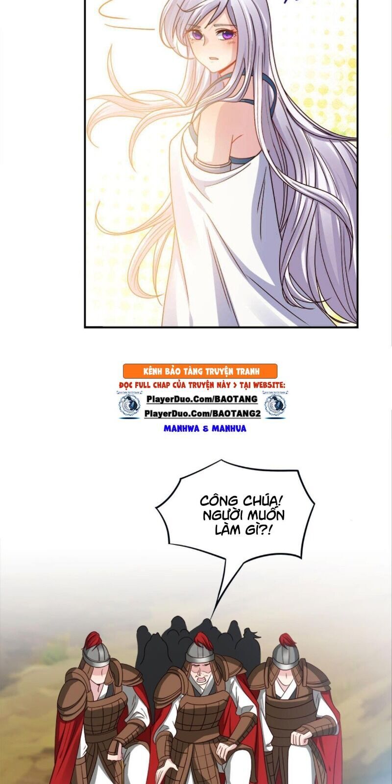 Xâm Lược Vạn Giới Chapter 12 - 49