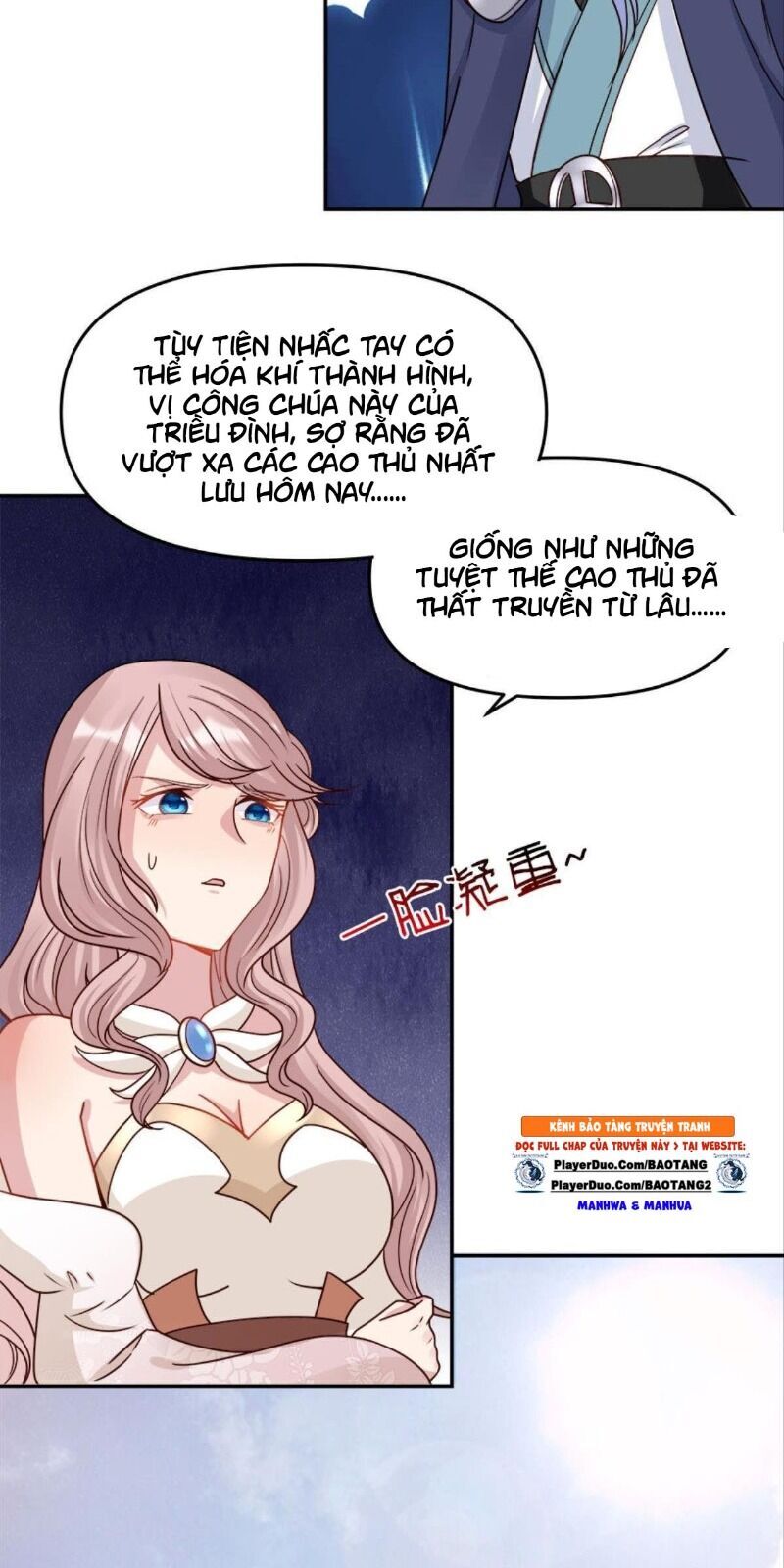 Xâm Lược Vạn Giới Chapter 12 - 53