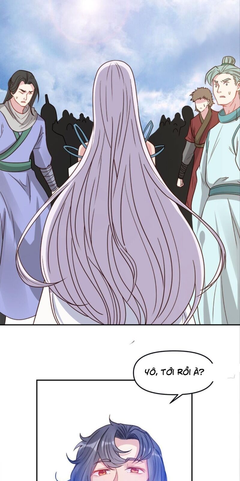 Xâm Lược Vạn Giới Chapter 12 - 55