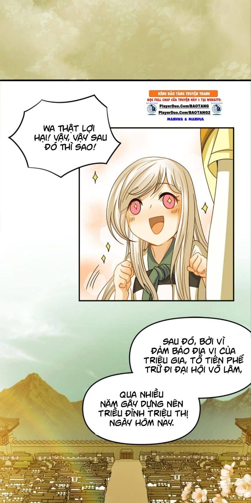 Xâm Lược Vạn Giới Chapter 12 - 7