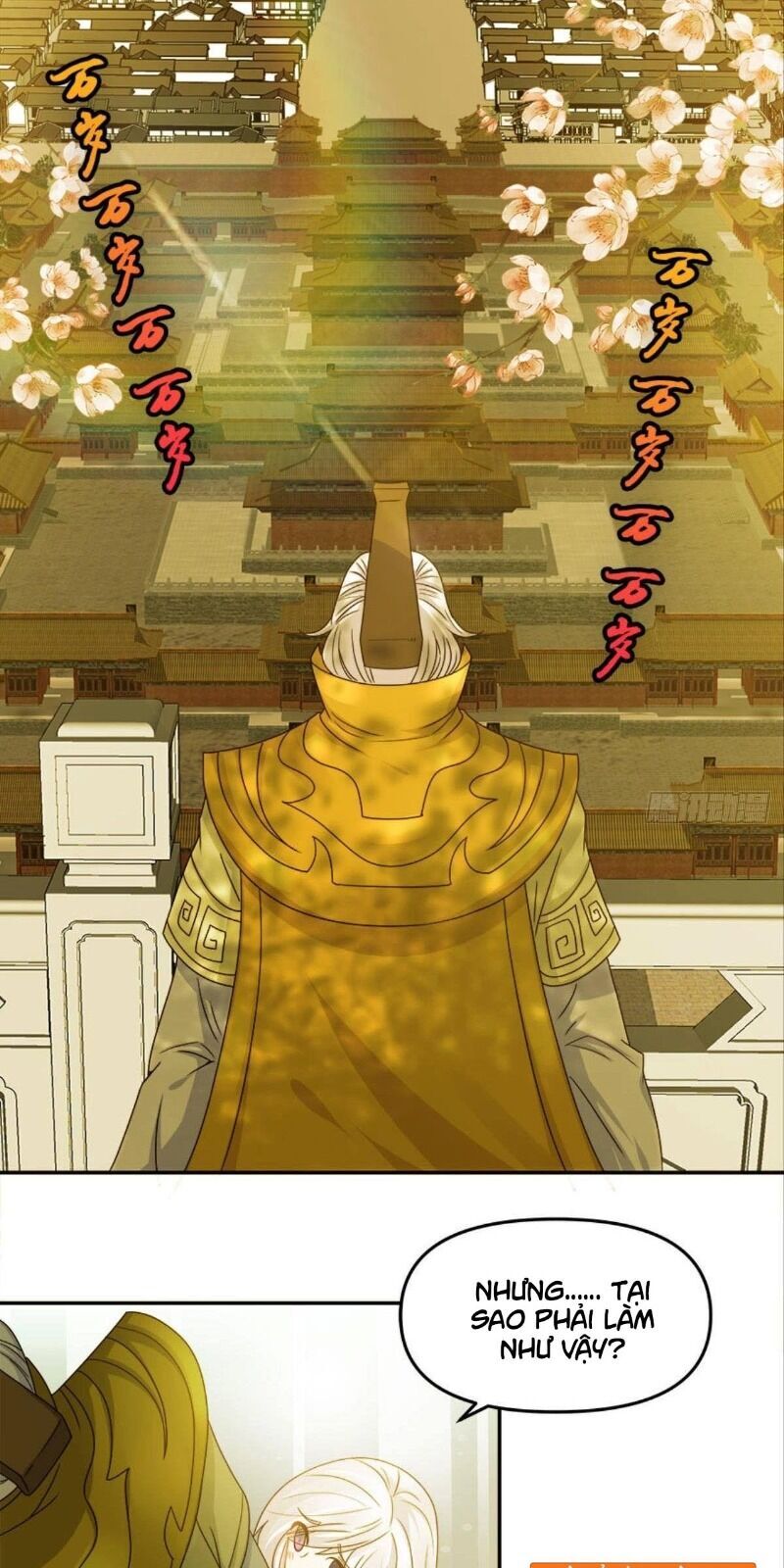 Xâm Lược Vạn Giới Chapter 12 - 8