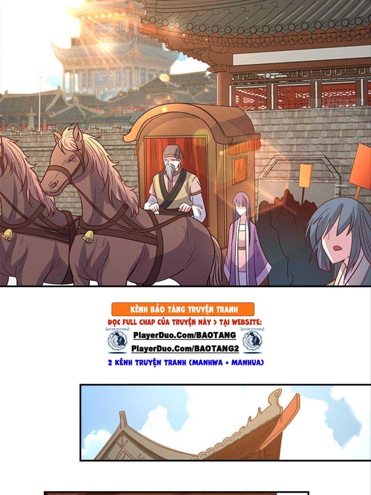 Xâm Lược Vạn Giới Chapter 14 - 11