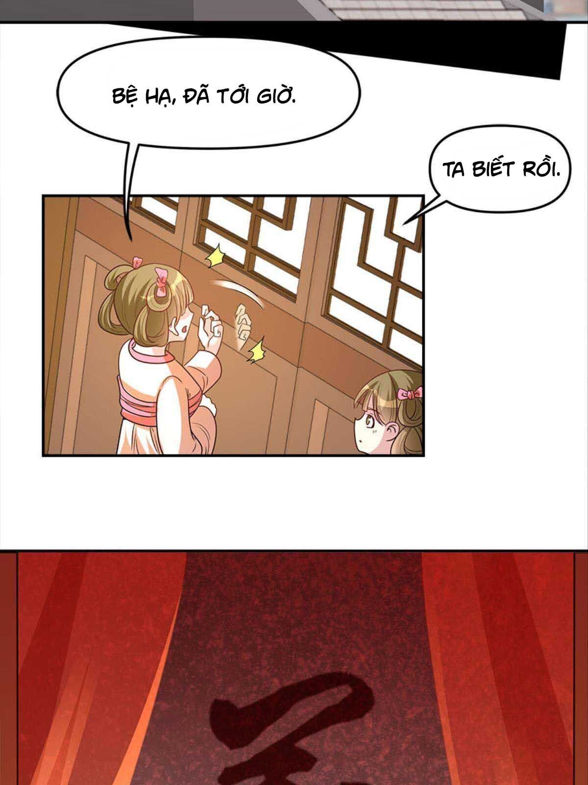 Xâm Lược Vạn Giới Chapter 14 - 14