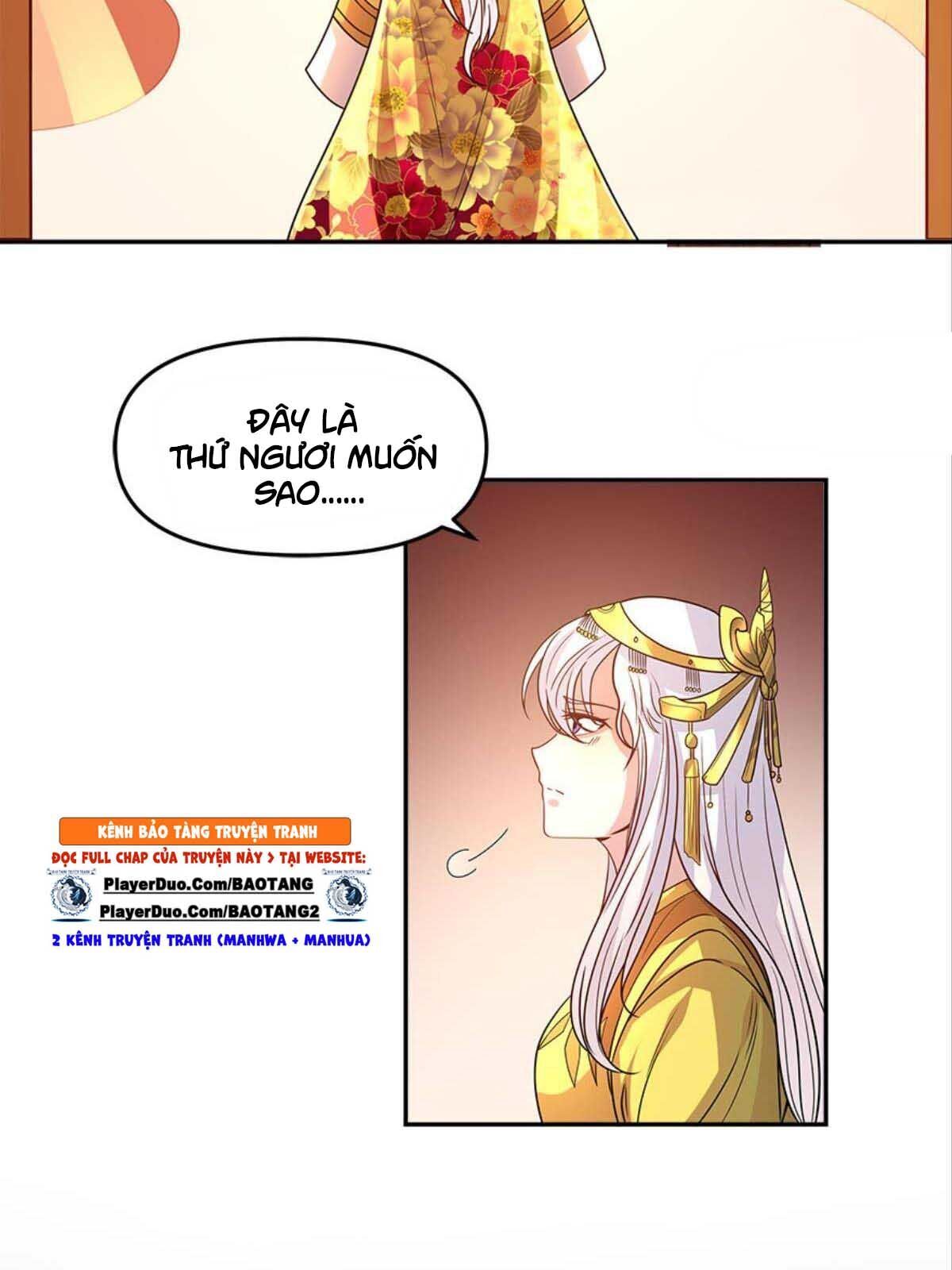 Xâm Lược Vạn Giới Chapter 14 - 16