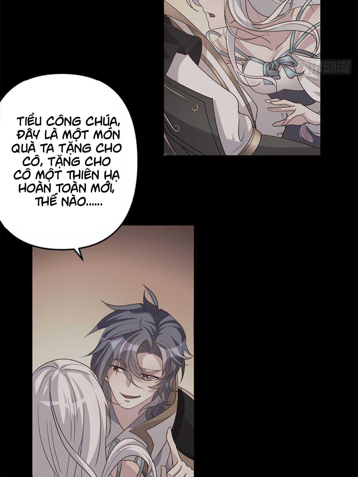 Xâm Lược Vạn Giới Chapter 14 - 20