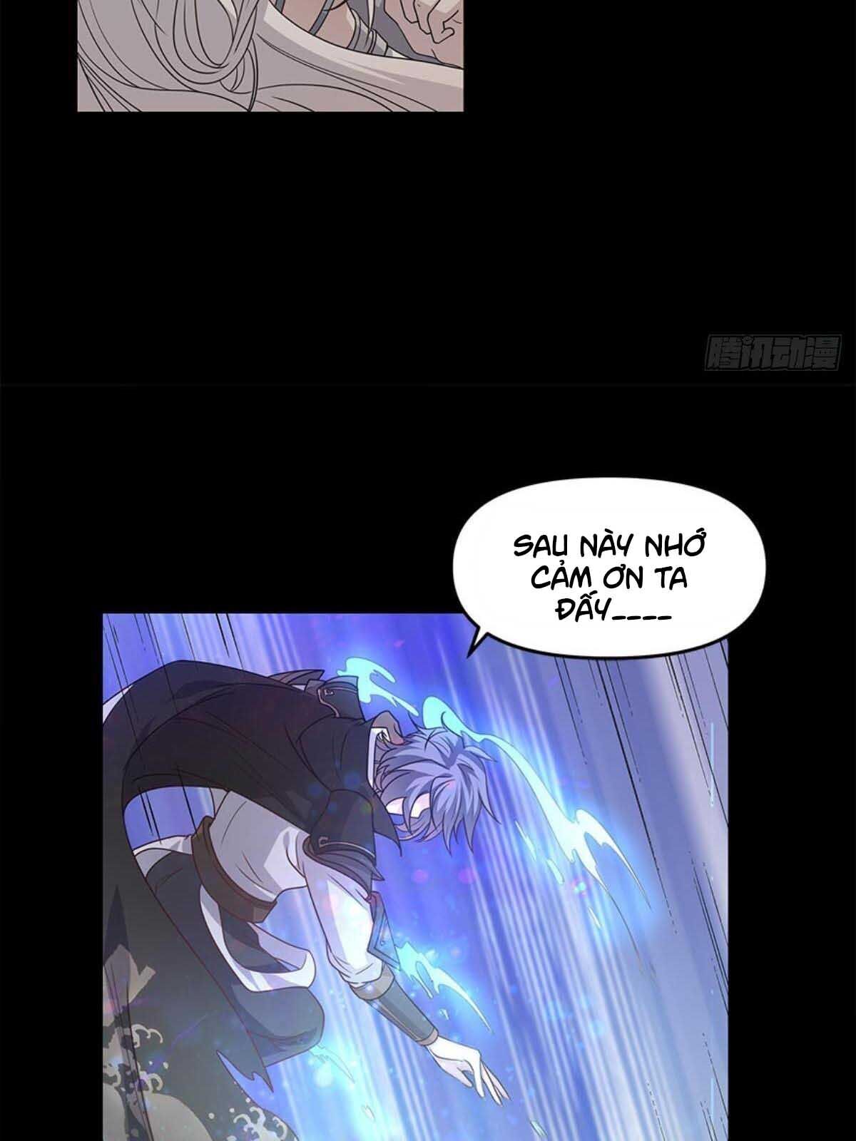 Xâm Lược Vạn Giới Chapter 14 - 21