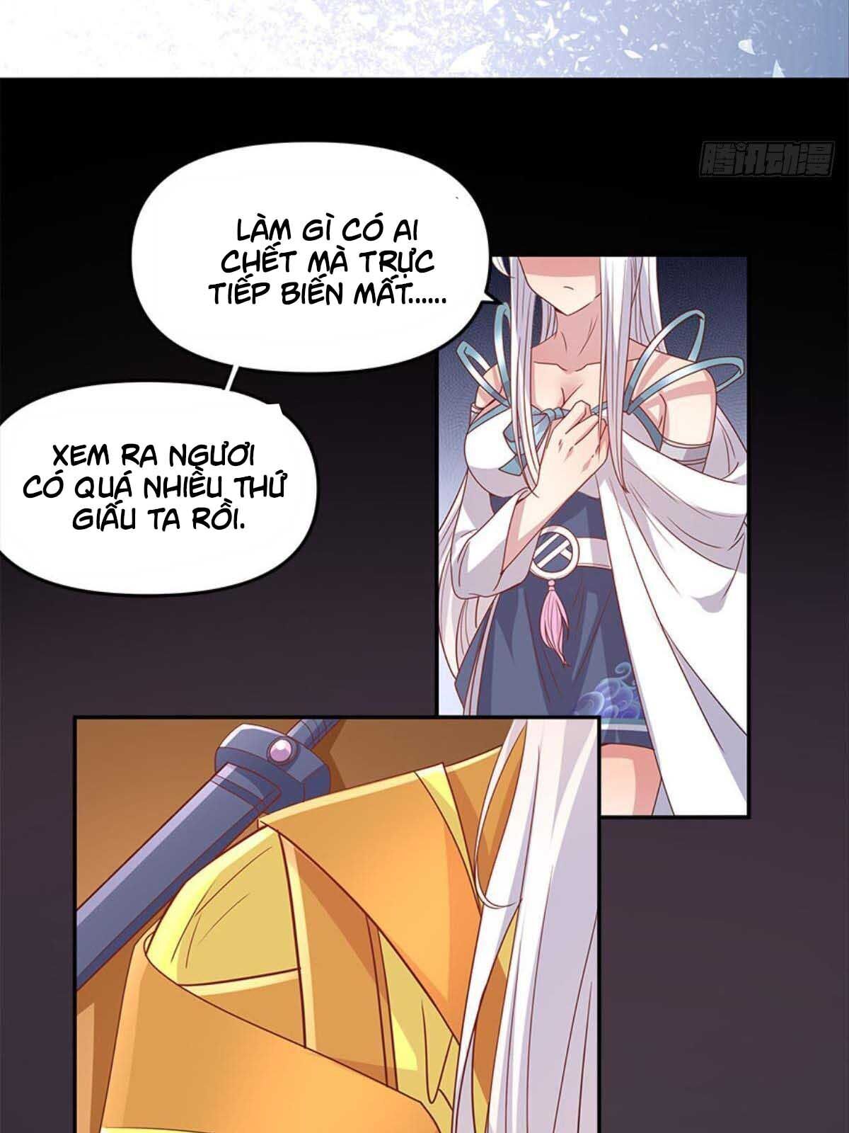 Xâm Lược Vạn Giới Chapter 14 - 25