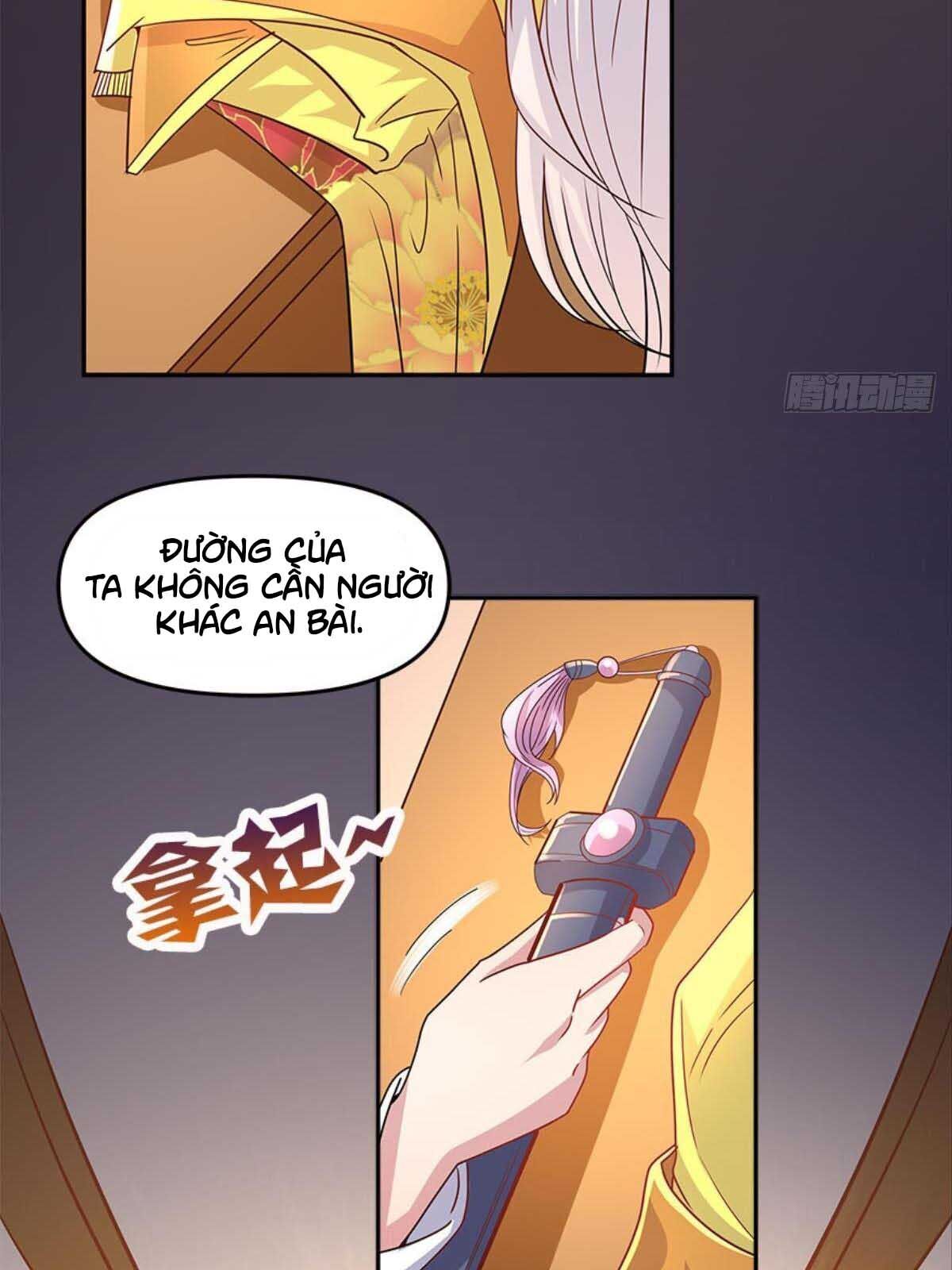 Xâm Lược Vạn Giới Chapter 14 - 26