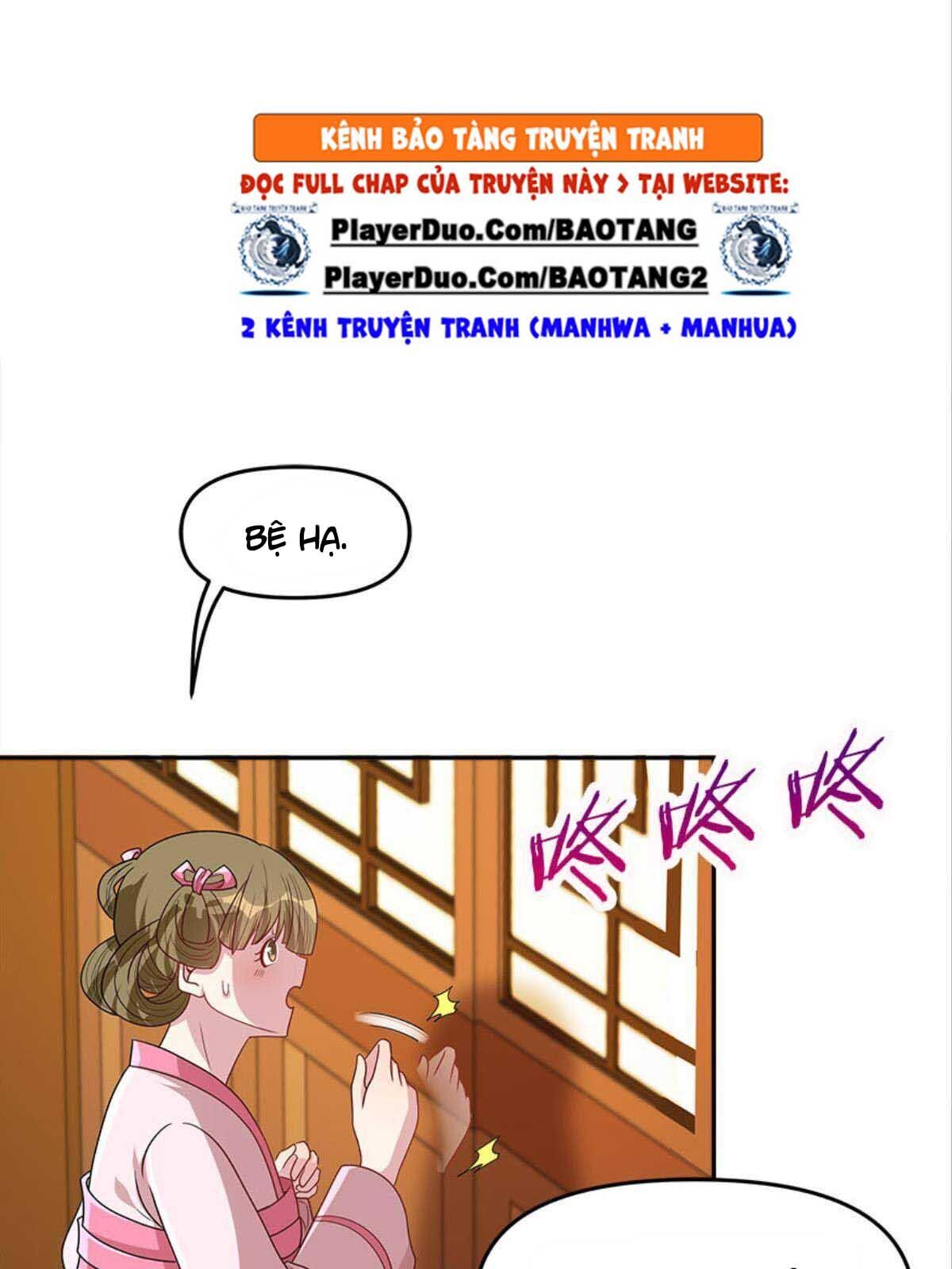 Xâm Lược Vạn Giới Chapter 14 - 29