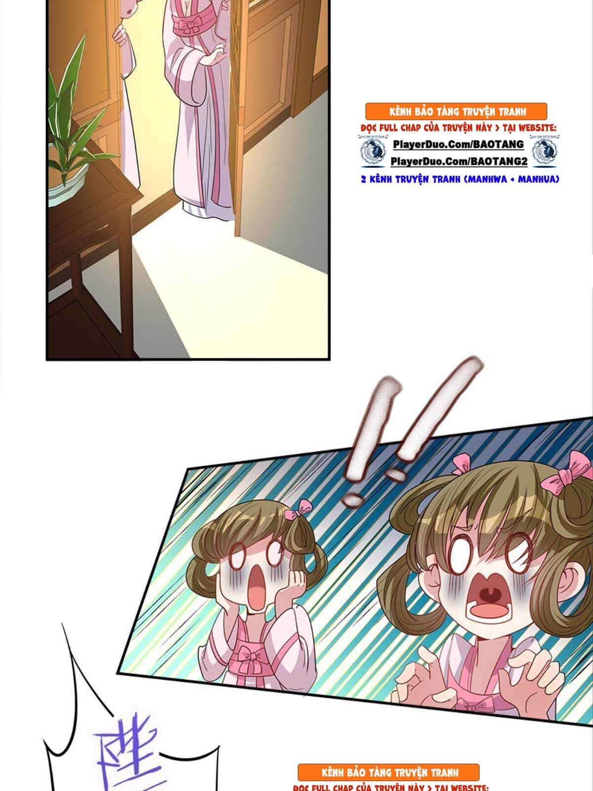 Xâm Lược Vạn Giới Chapter 14 - 31