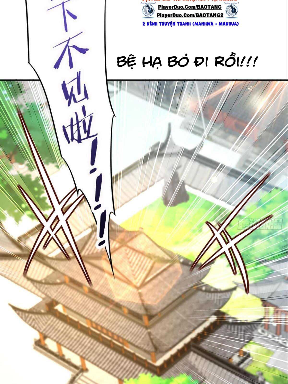 Xâm Lược Vạn Giới Chapter 14 - 32