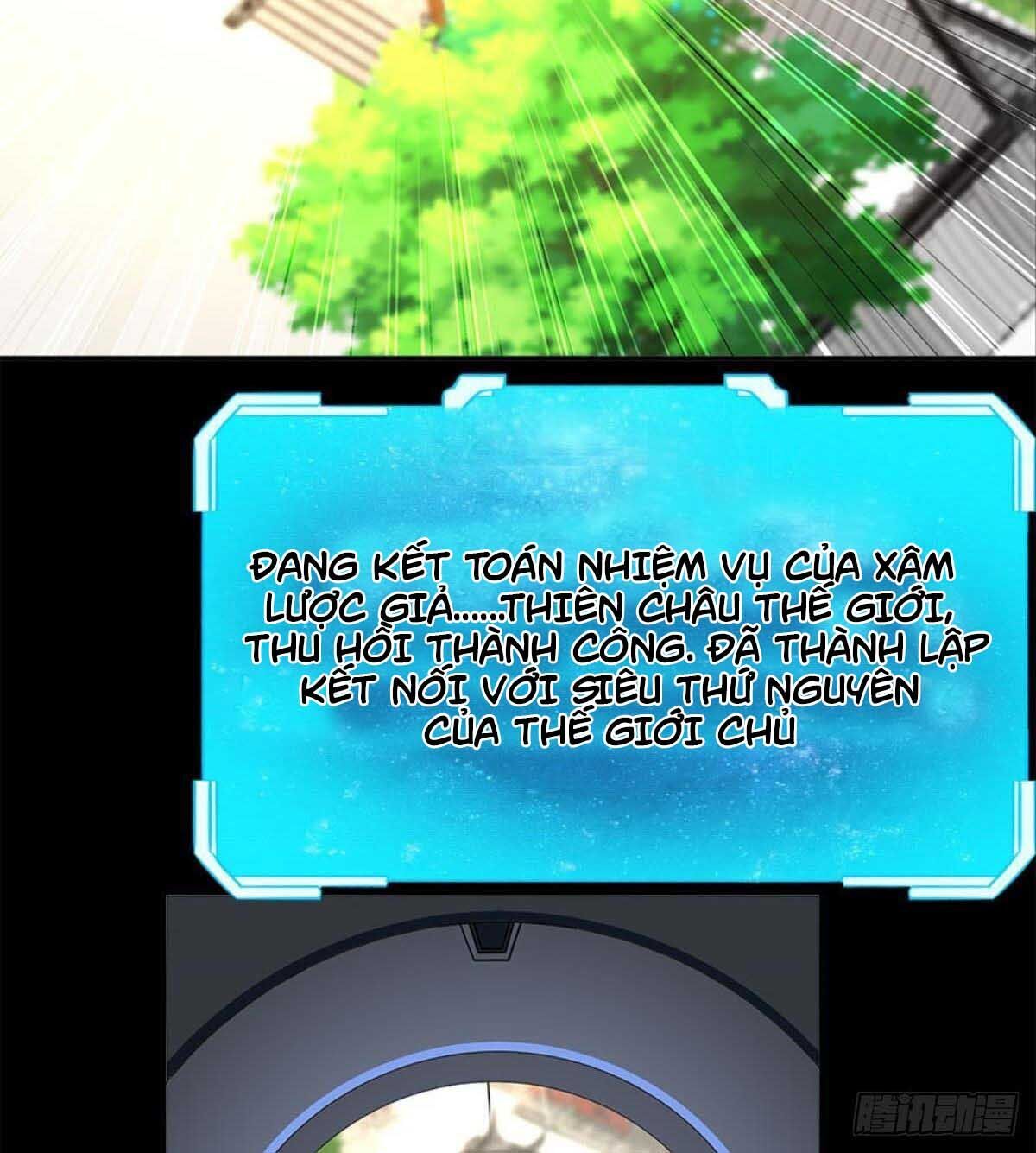 Xâm Lược Vạn Giới Chapter 14 - 33