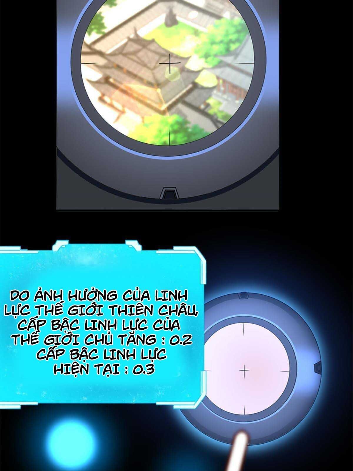 Xâm Lược Vạn Giới Chapter 14 - 34