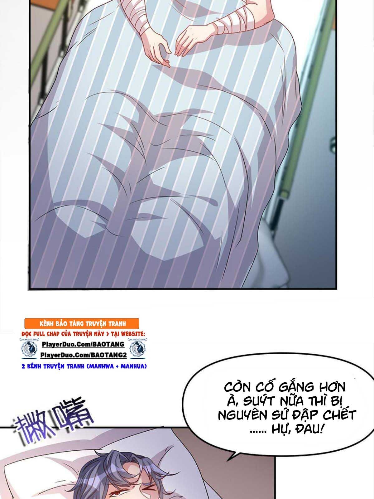 Xâm Lược Vạn Giới Chapter 14 - 37