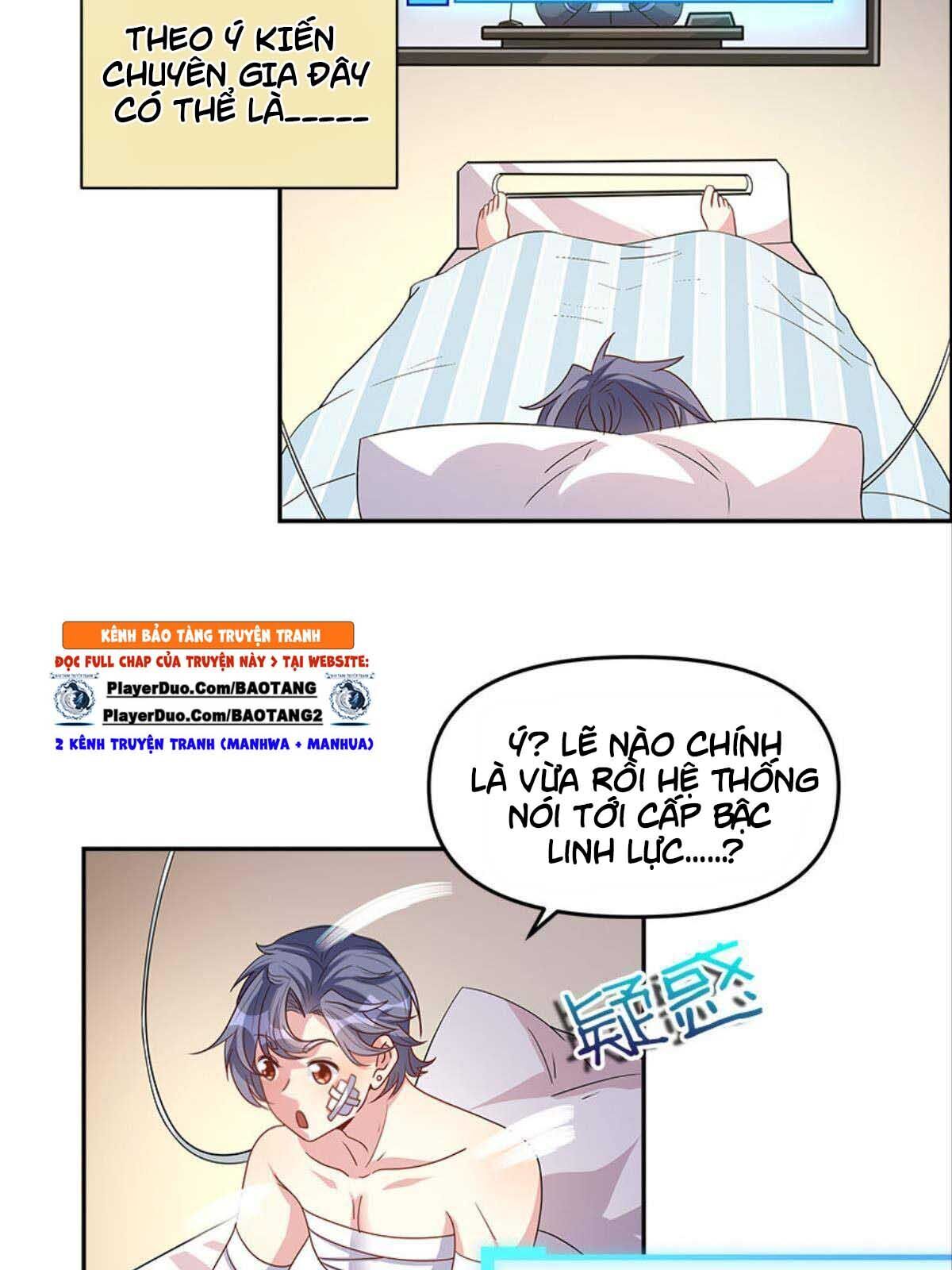 Xâm Lược Vạn Giới Chapter 14 - 39