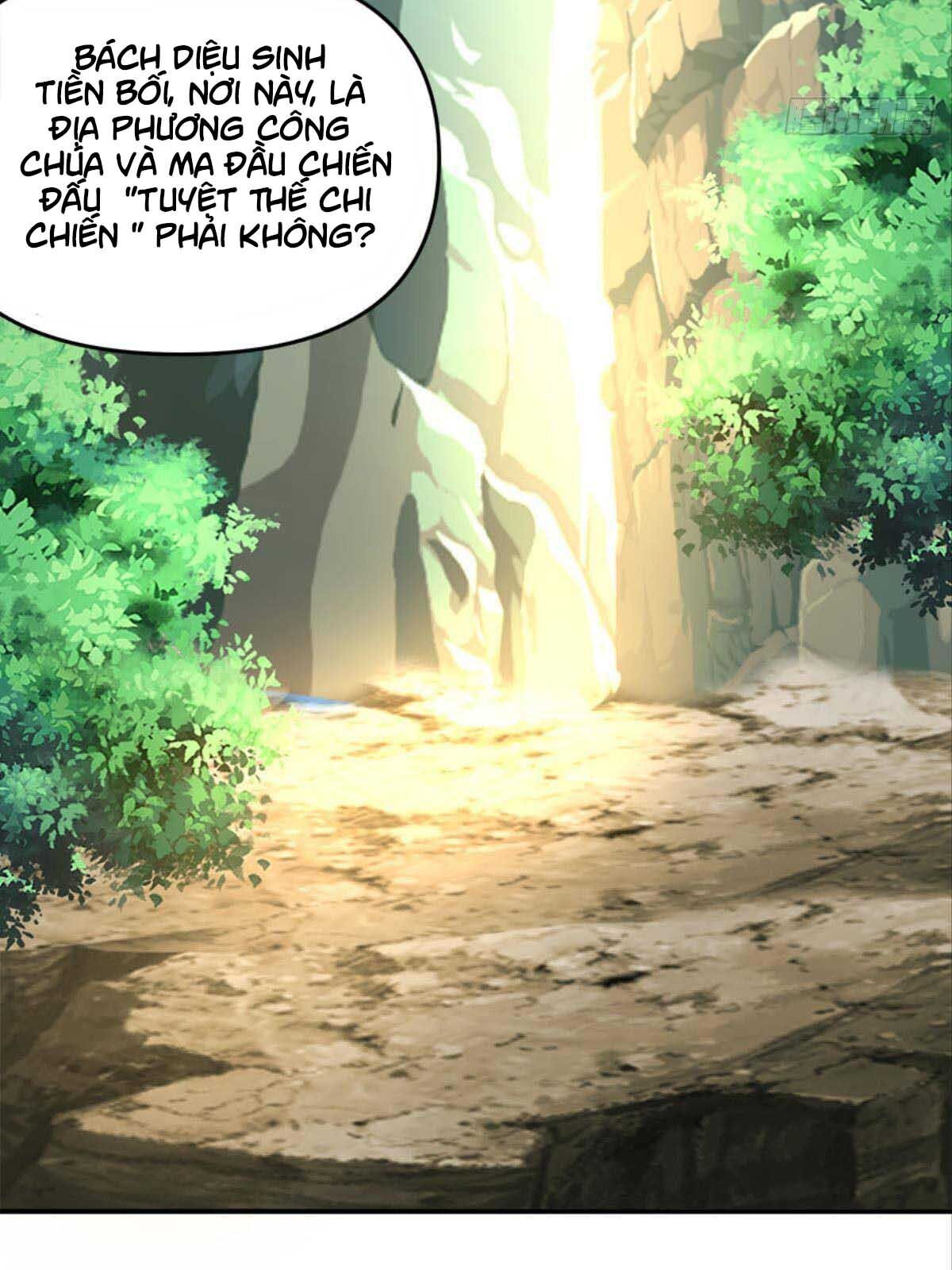 Xâm Lược Vạn Giới Chapter 14 - 5