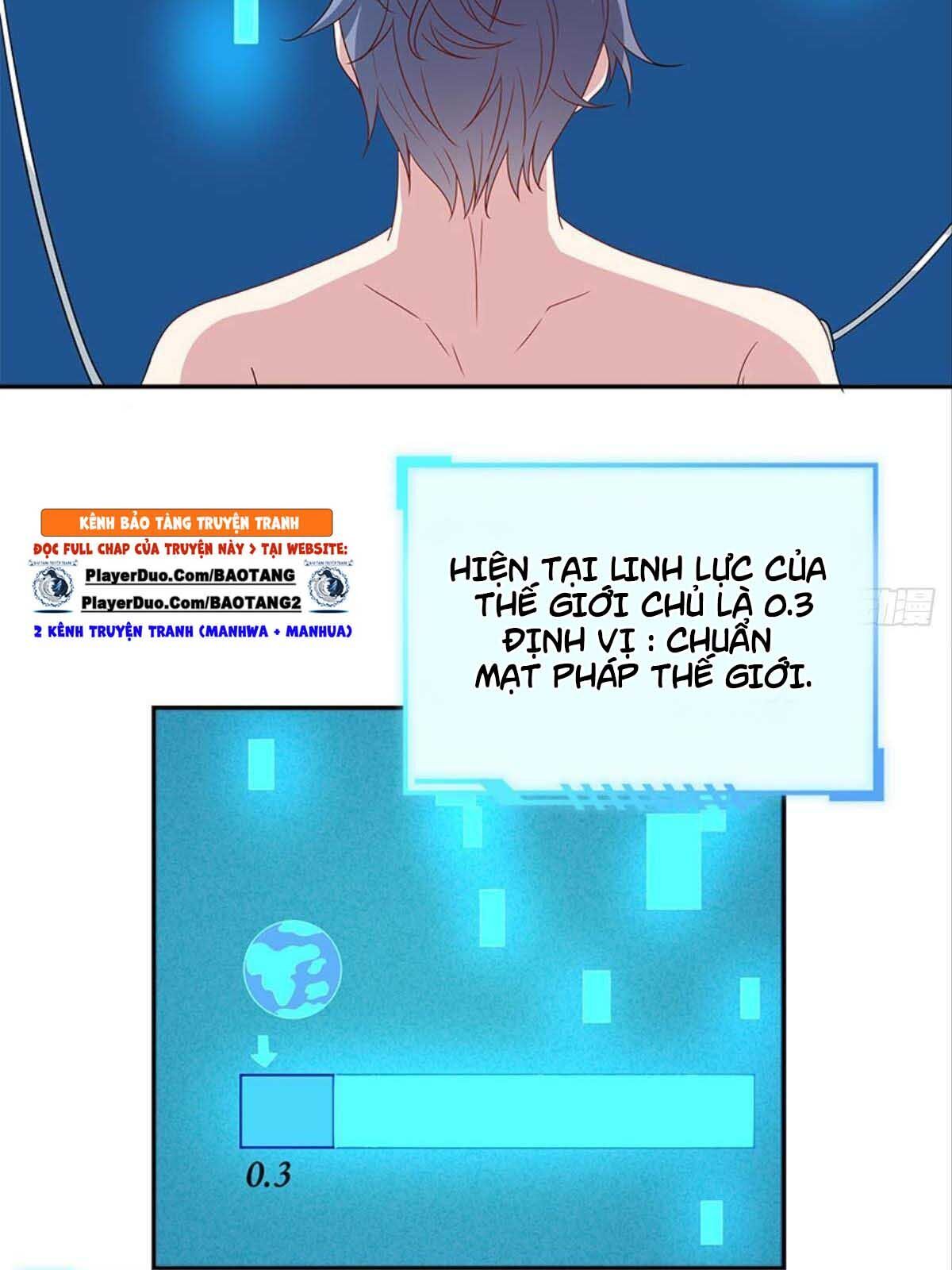 Xâm Lược Vạn Giới Chapter 14 - 42