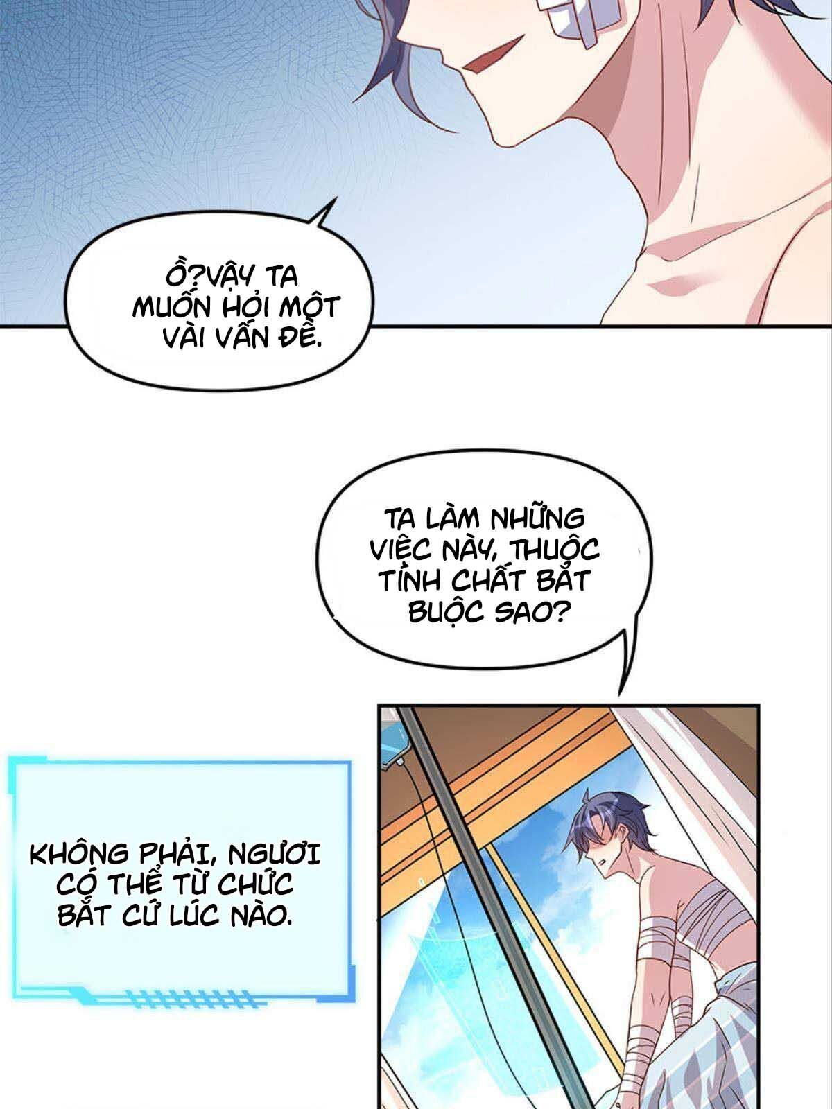 Xâm Lược Vạn Giới Chapter 14 - 44