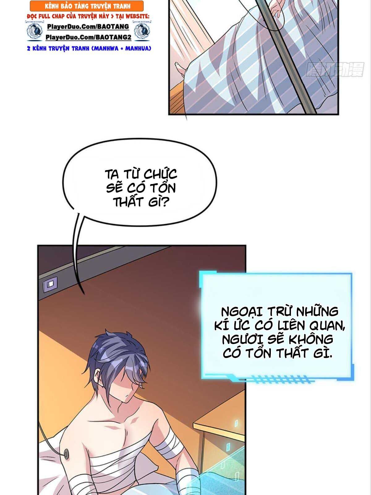 Xâm Lược Vạn Giới Chapter 14 - 45