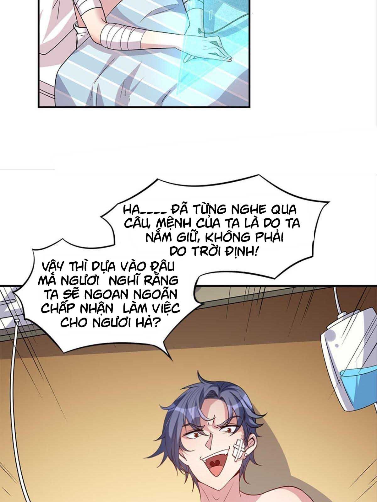 Xâm Lược Vạn Giới Chapter 14 - 46