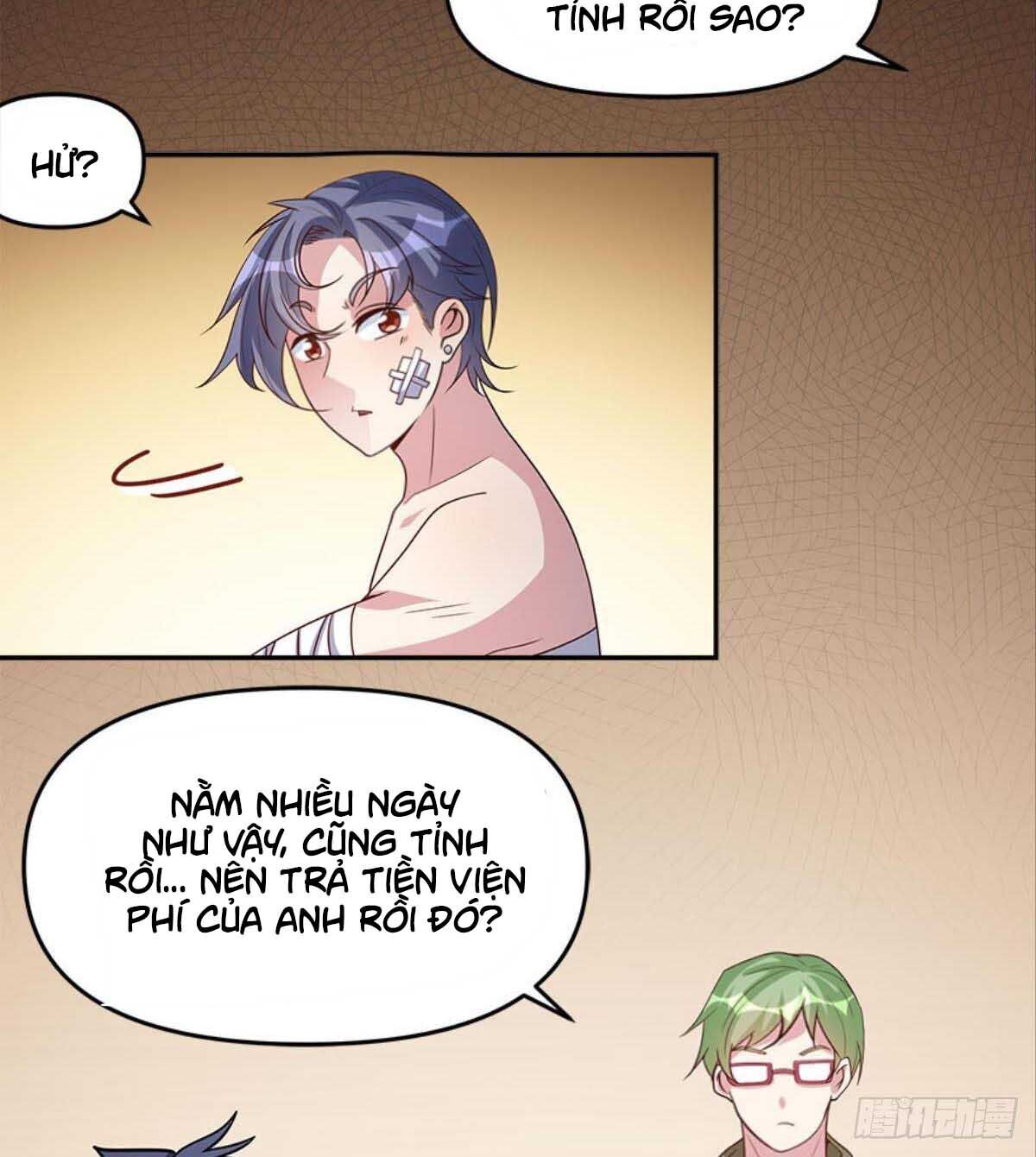 Xâm Lược Vạn Giới Chapter 14 - 48