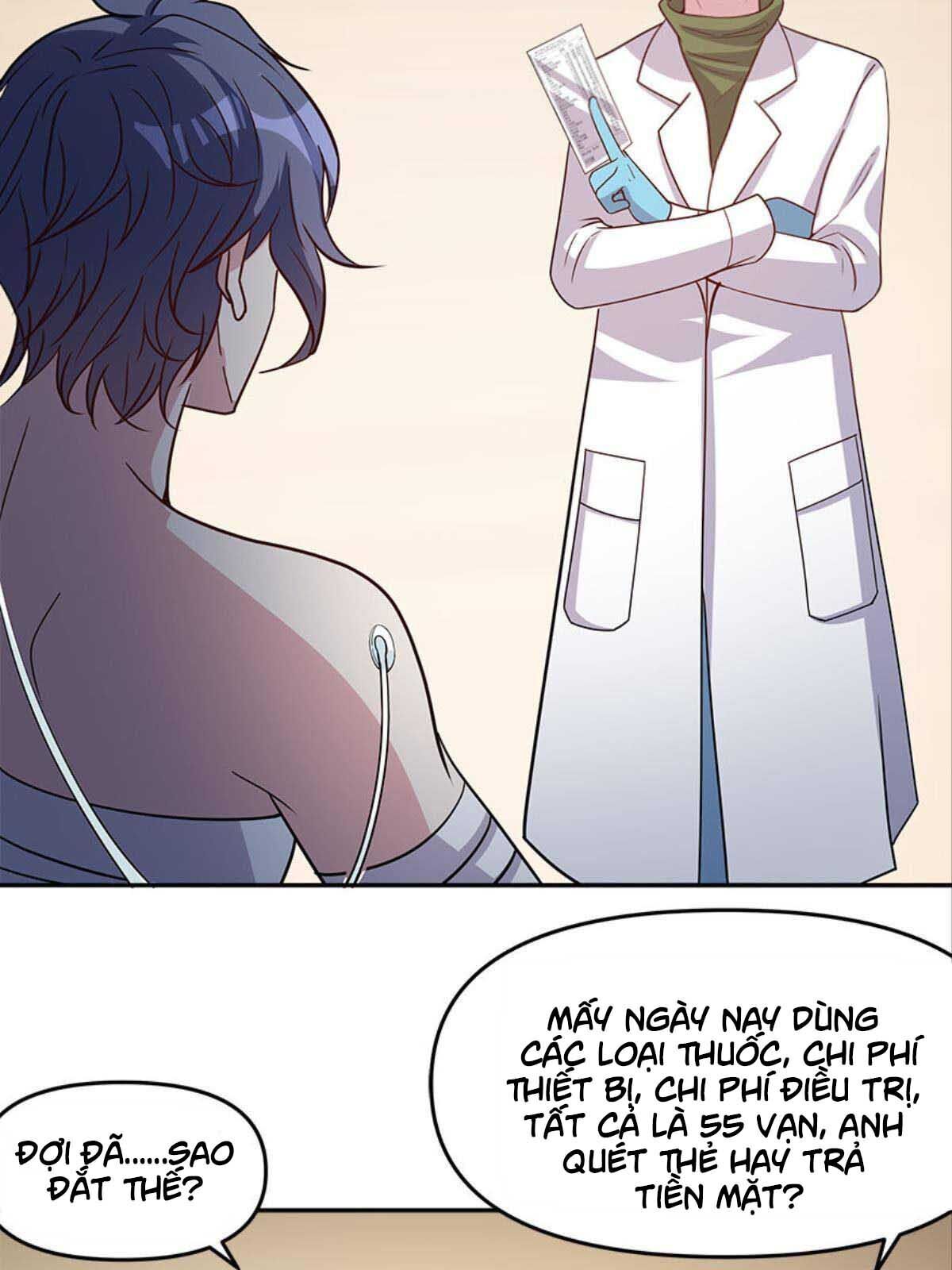 Xâm Lược Vạn Giới Chapter 14 - 49