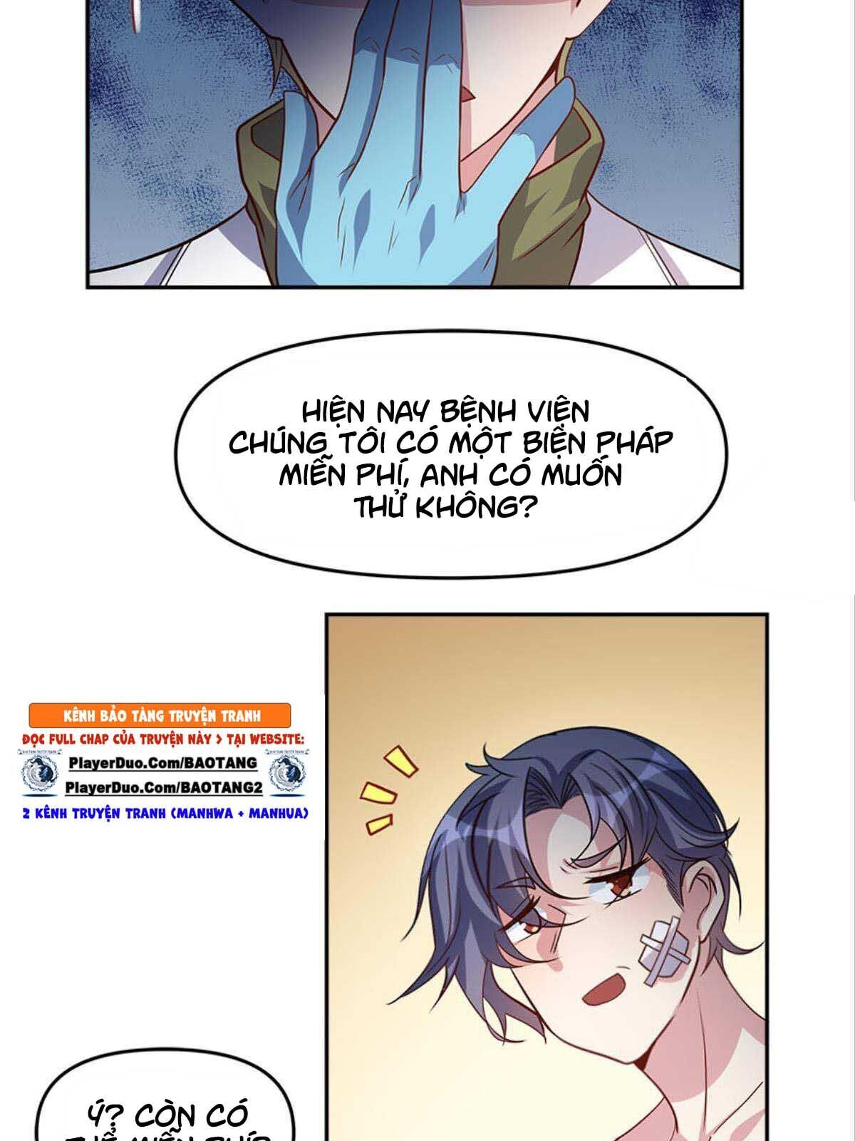 Xâm Lược Vạn Giới Chapter 14 - 51