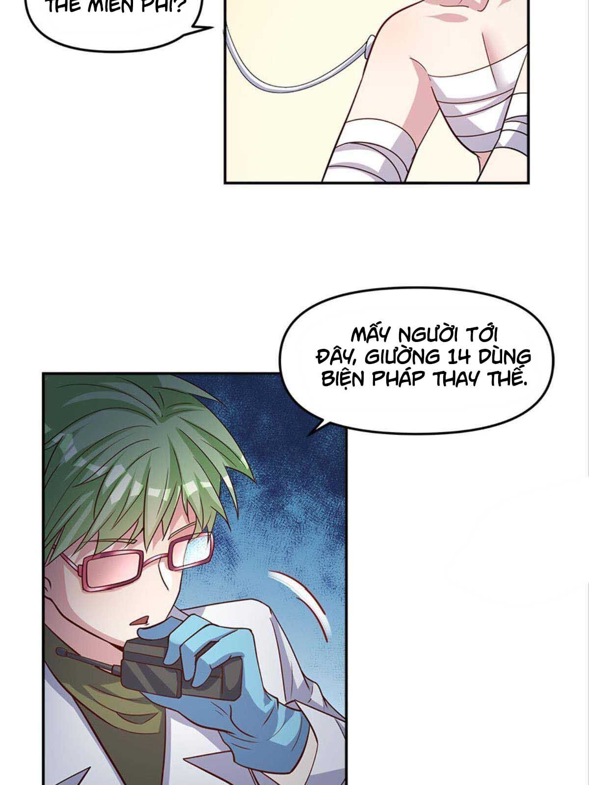 Xâm Lược Vạn Giới Chapter 14 - 52