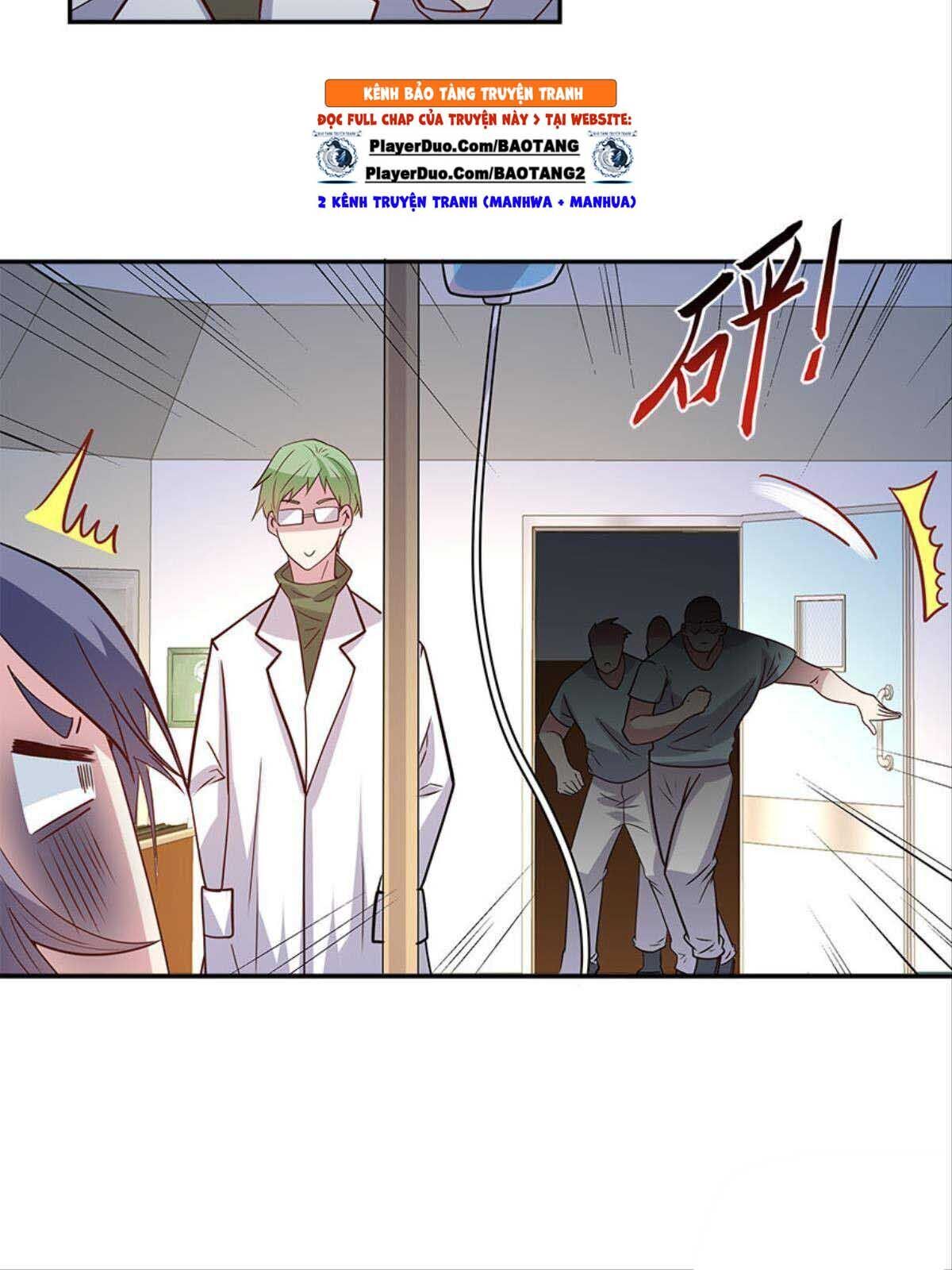 Xâm Lược Vạn Giới Chapter 14 - 53