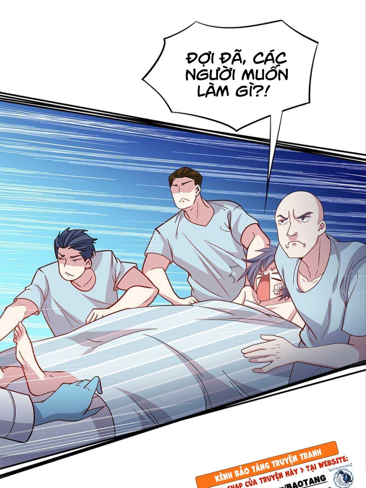 Xâm Lược Vạn Giới Chapter 14 - 54