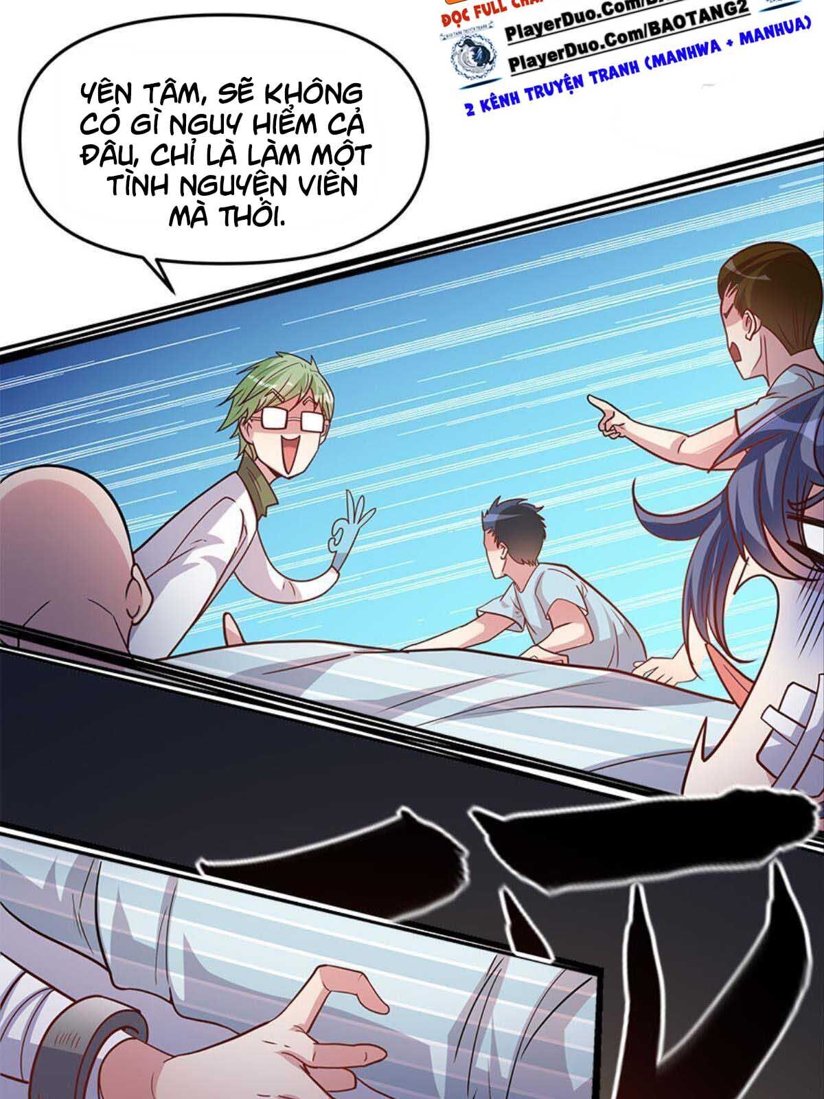 Xâm Lược Vạn Giới Chapter 14 - 55