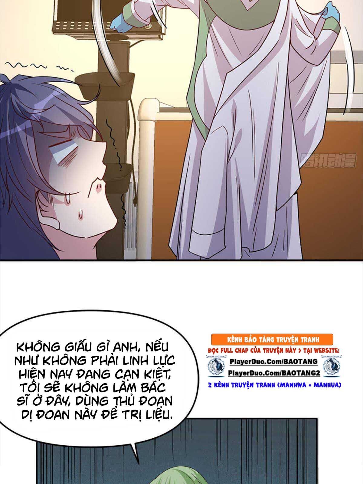 Xâm Lược Vạn Giới Chapter 14 - 57