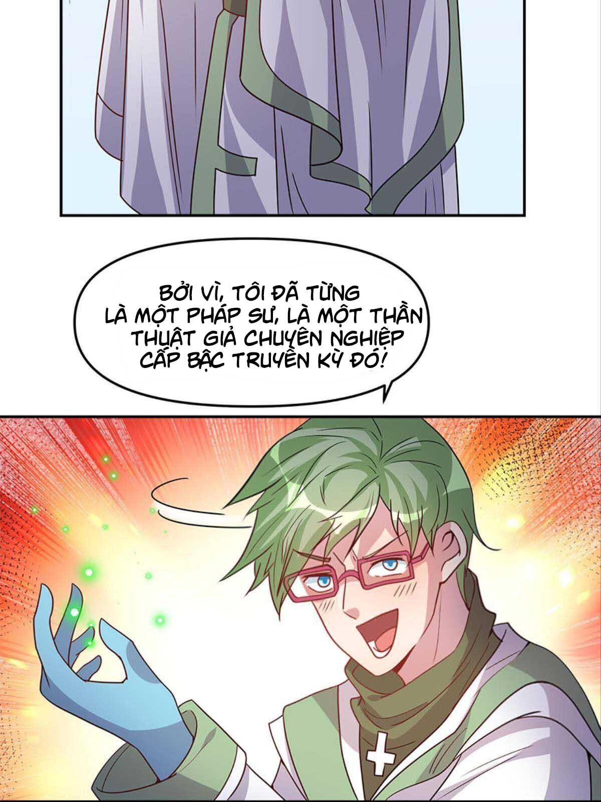 Xâm Lược Vạn Giới Chapter 14 - 59