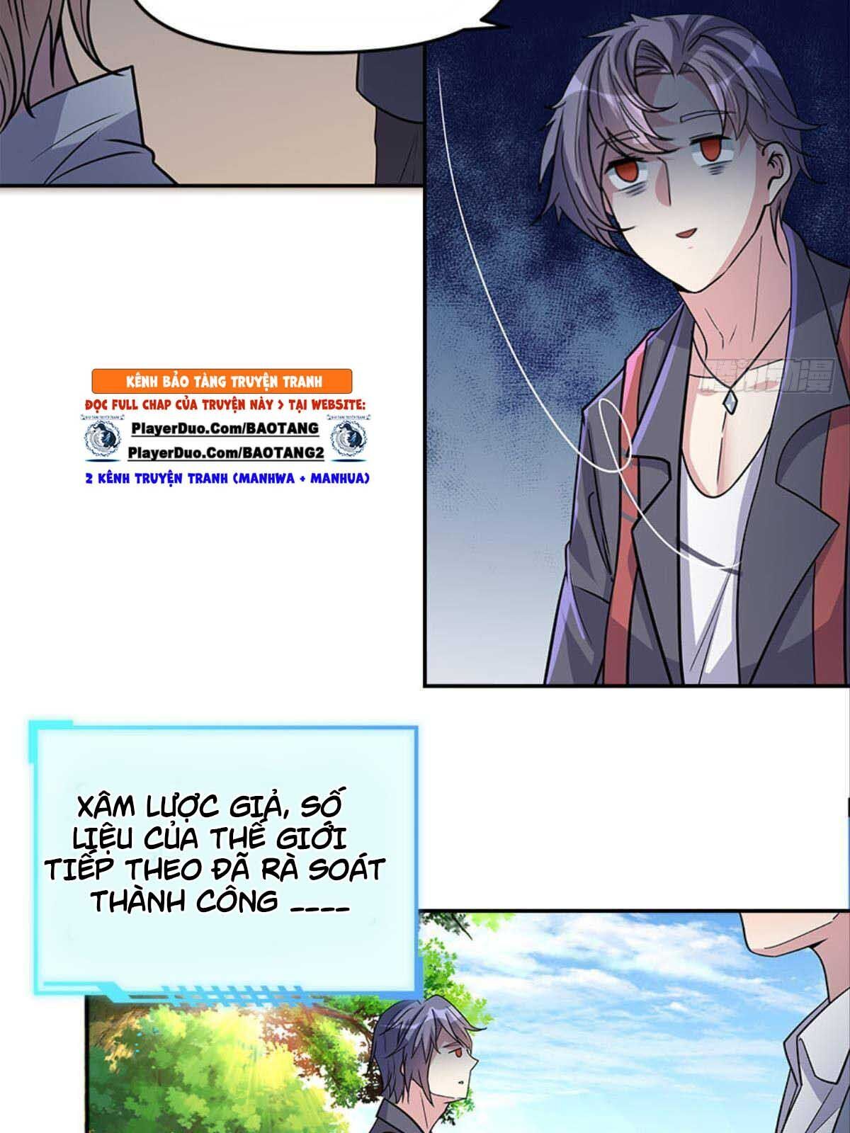 Xâm Lược Vạn Giới Chapter 14 - 67