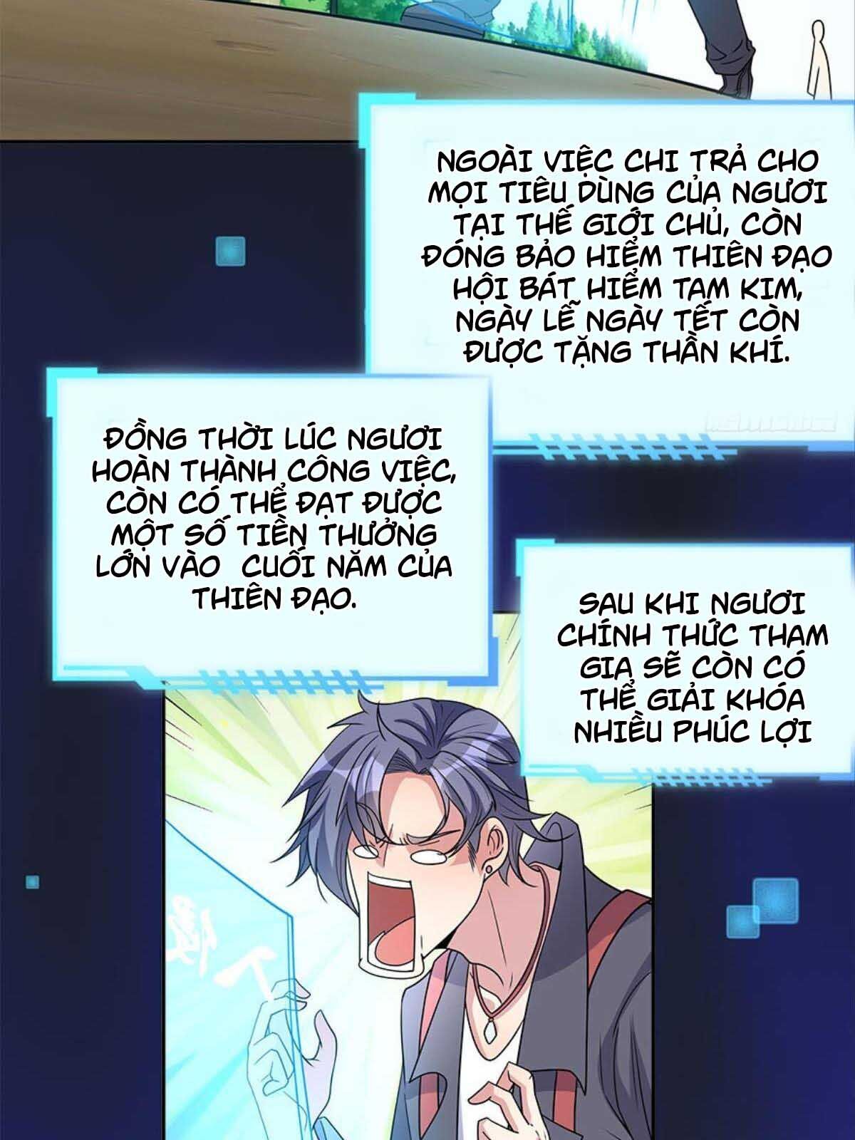 Xâm Lược Vạn Giới Chapter 14 - 72