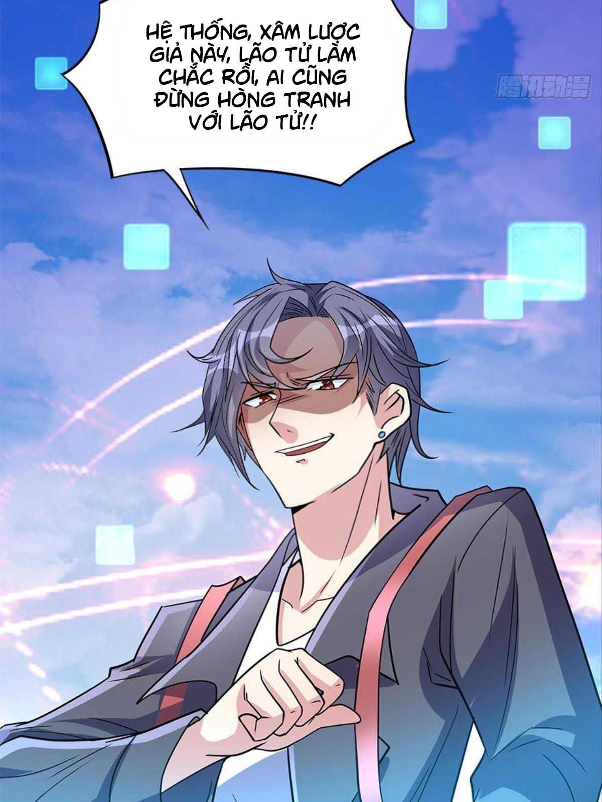 Xâm Lược Vạn Giới Chapter 14 - 75