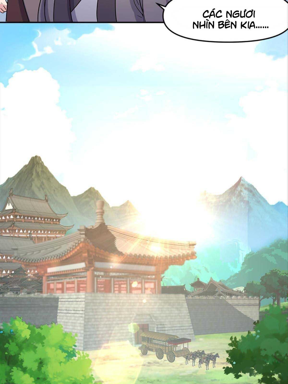 Xâm Lược Vạn Giới Chapter 14 - 9