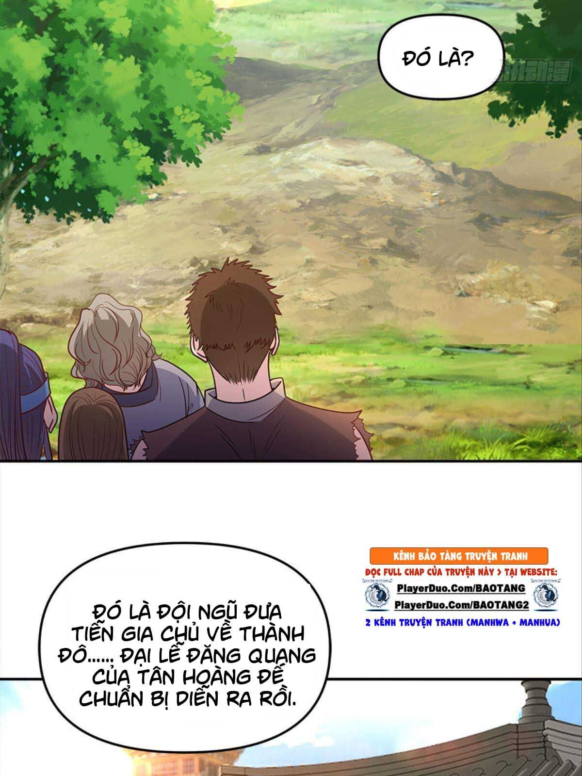 Xâm Lược Vạn Giới Chapter 14 - 10