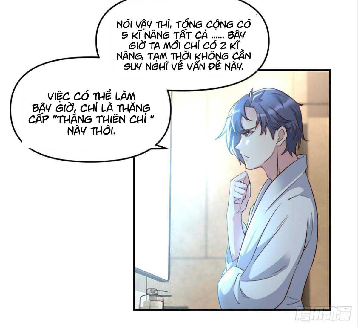 Xâm Lược Vạn Giới Chapter 15 - 13