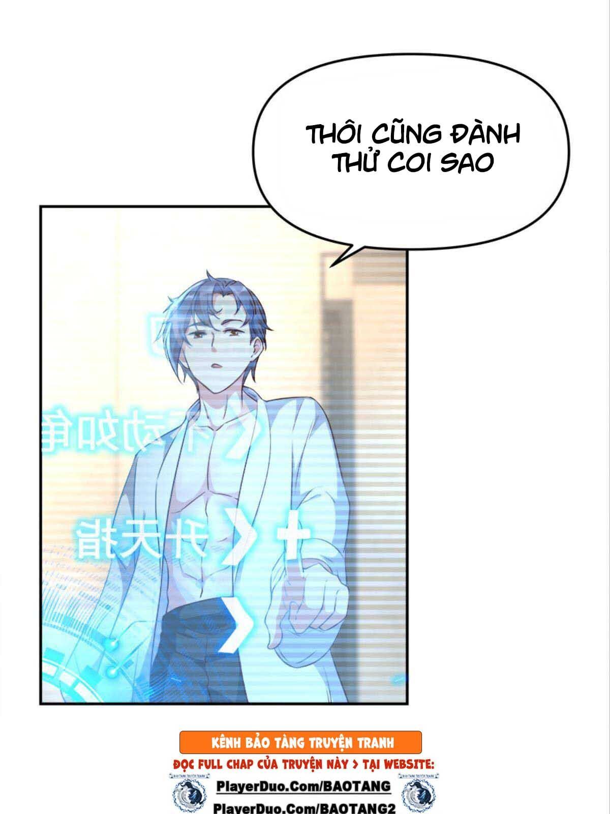 Xâm Lược Vạn Giới Chapter 15 - 14