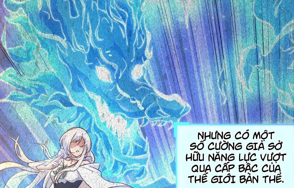 Xâm Lược Vạn Giới Chapter 15 - 18