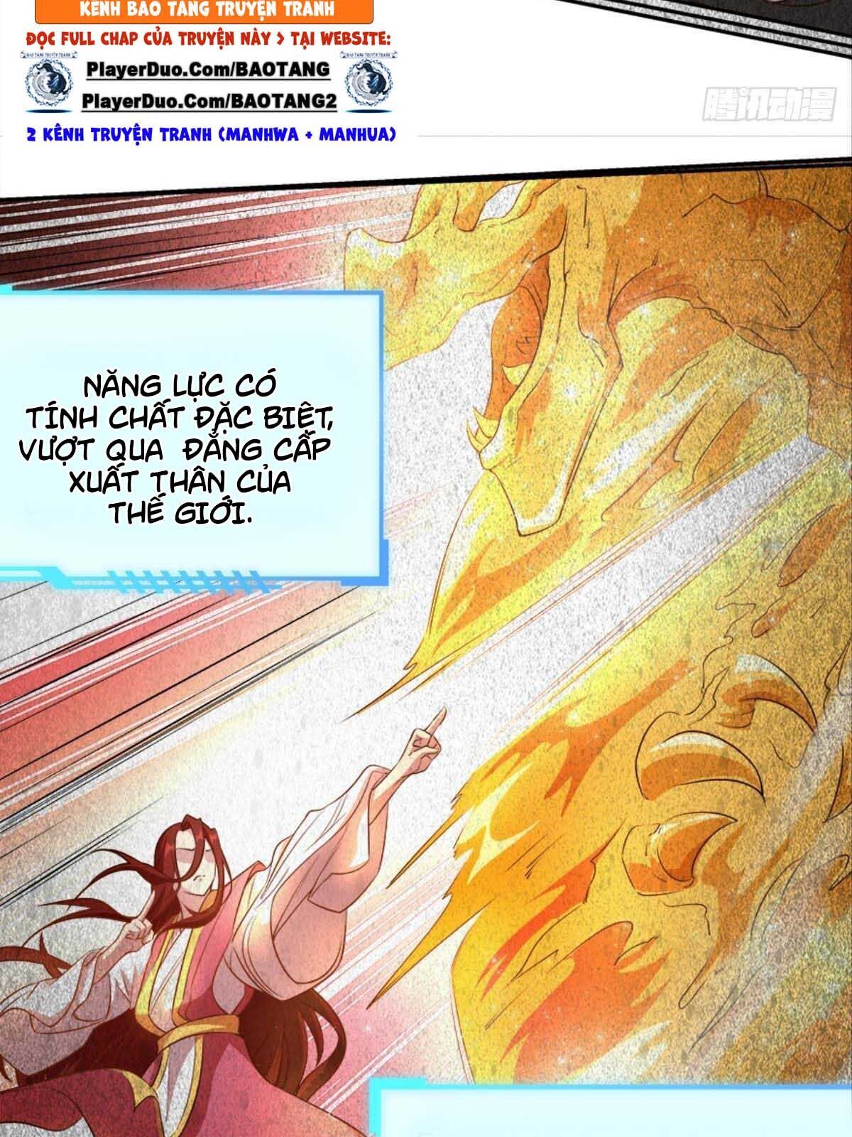 Xâm Lược Vạn Giới Chapter 15 - 20