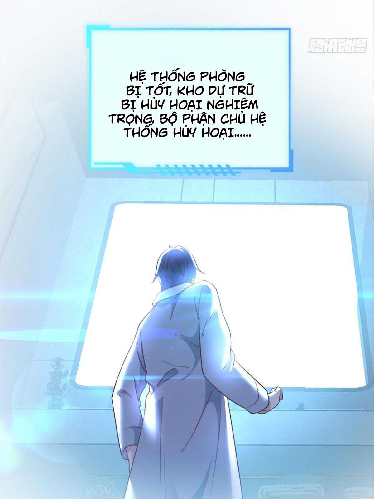 Xâm Lược Vạn Giới Chapter 15 - 25