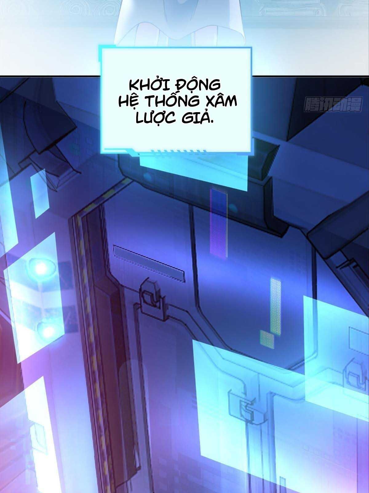 Xâm Lược Vạn Giới Chapter 15 - 26